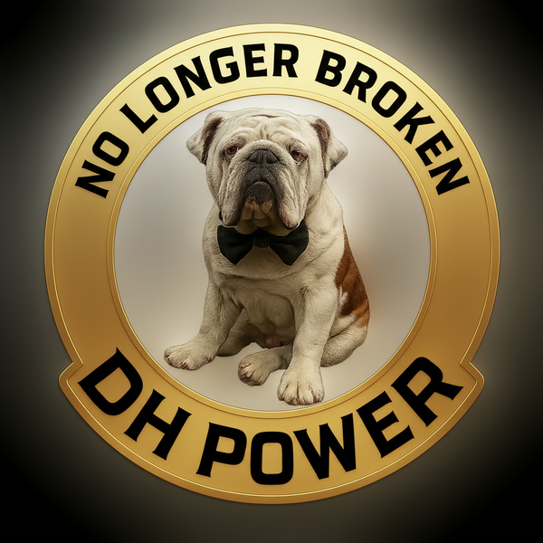 Logo DHPower Premium V2